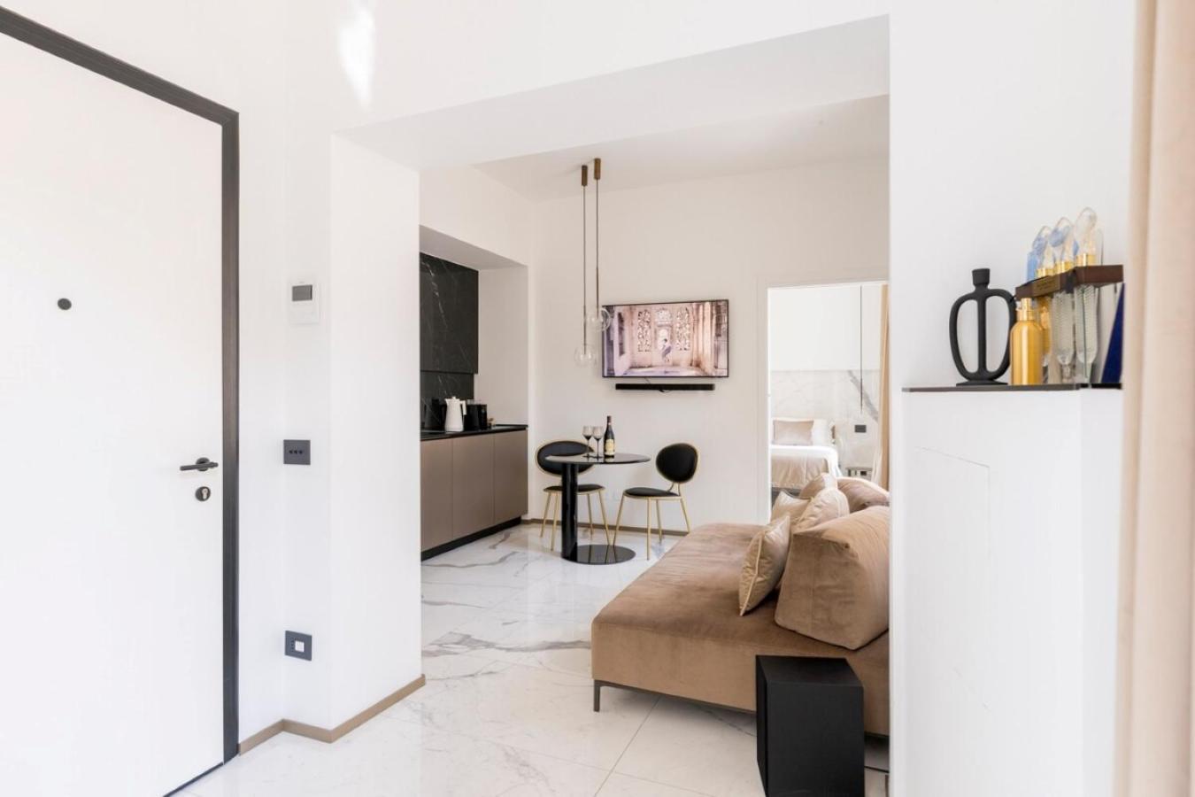 Apartamento Manin Grand House Verona Exterior foto