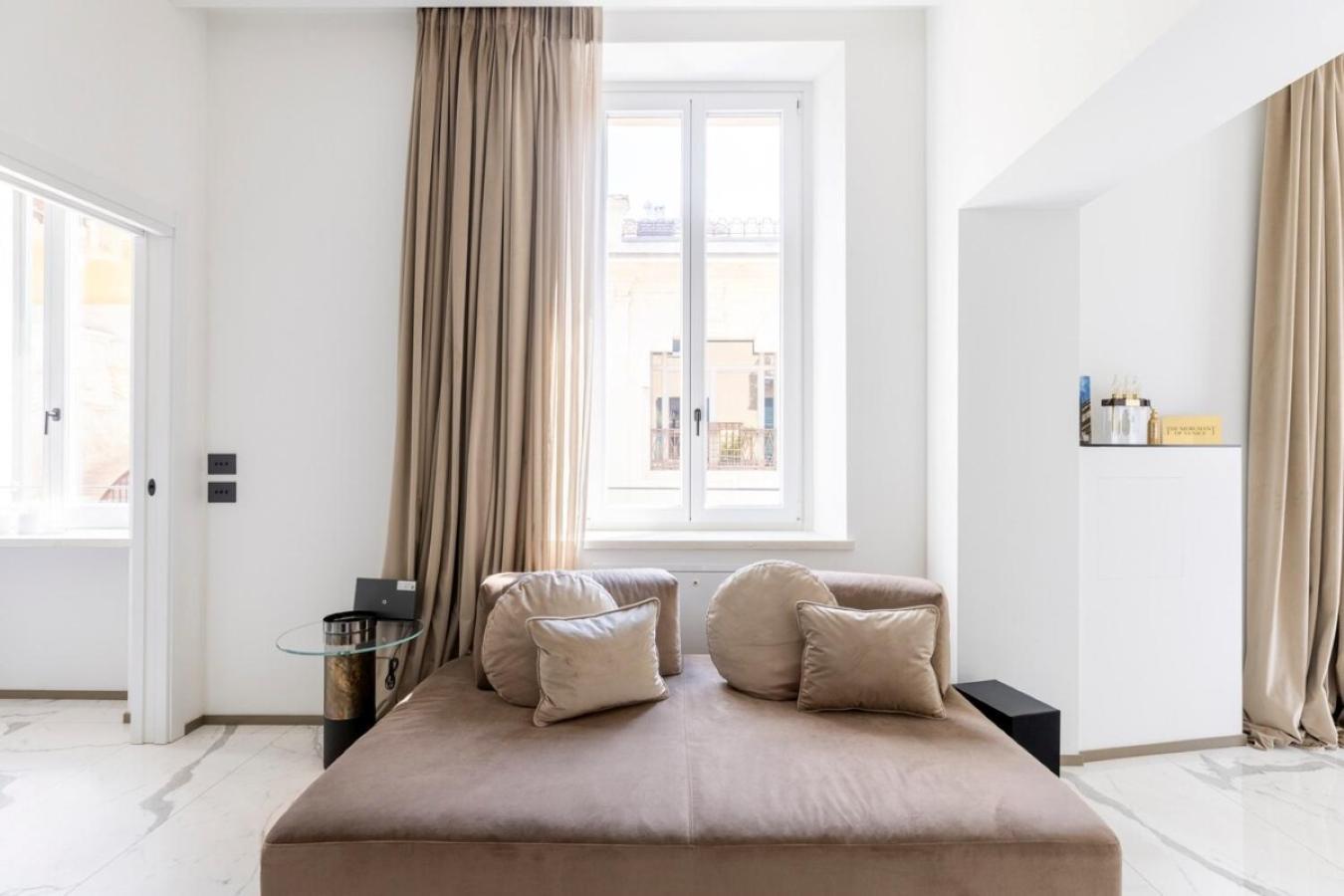 Apartamento Manin Grand House Verona Exterior foto