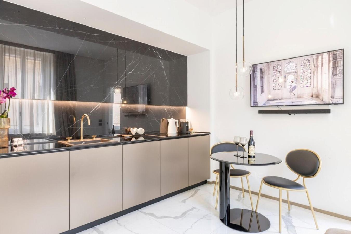 Apartamento Manin Grand House Verona Exterior foto